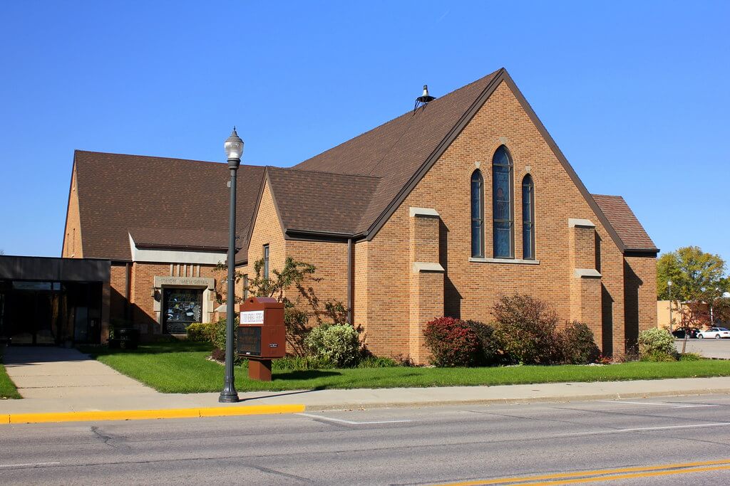 Faith Community Church