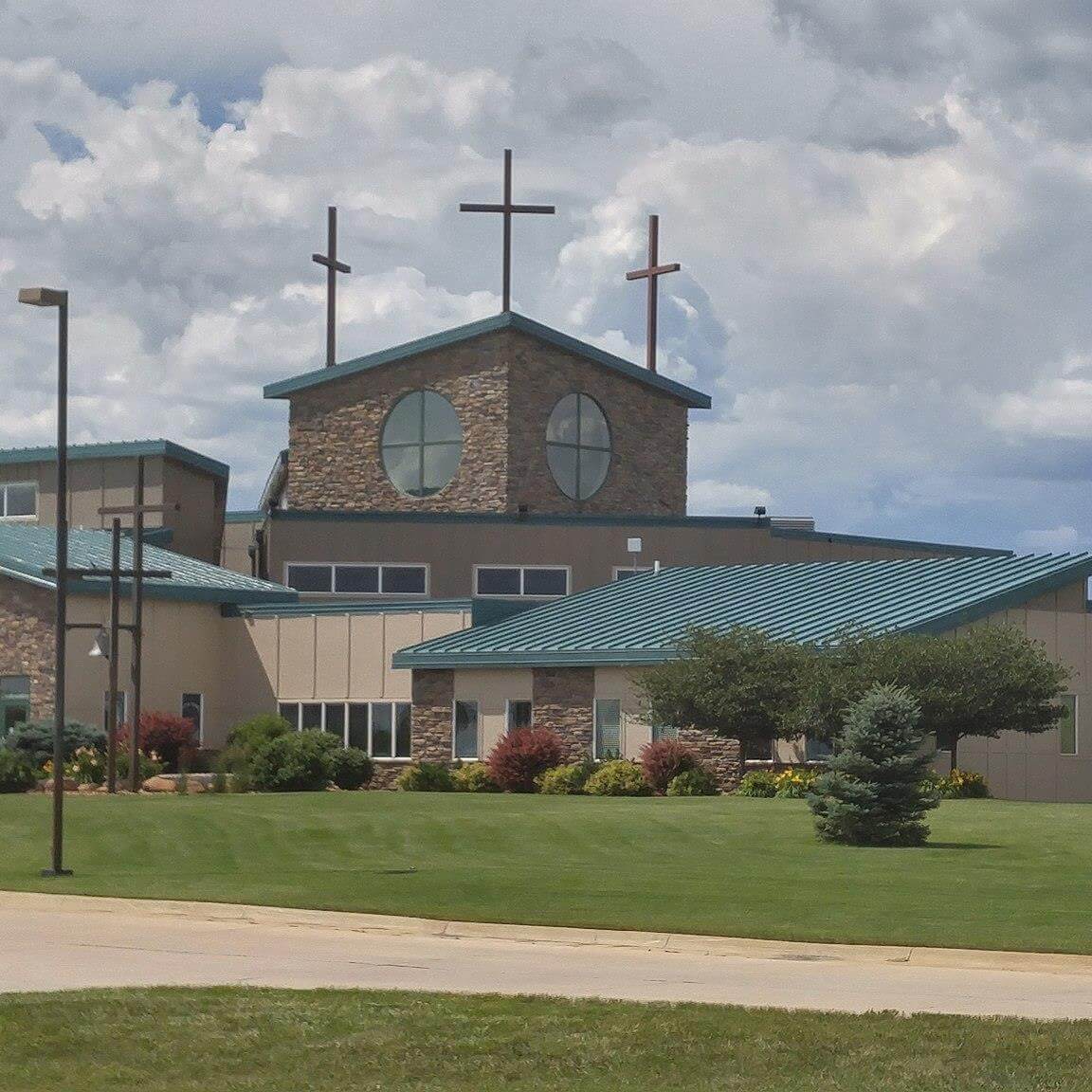 First Lutheran Church (ELCA)