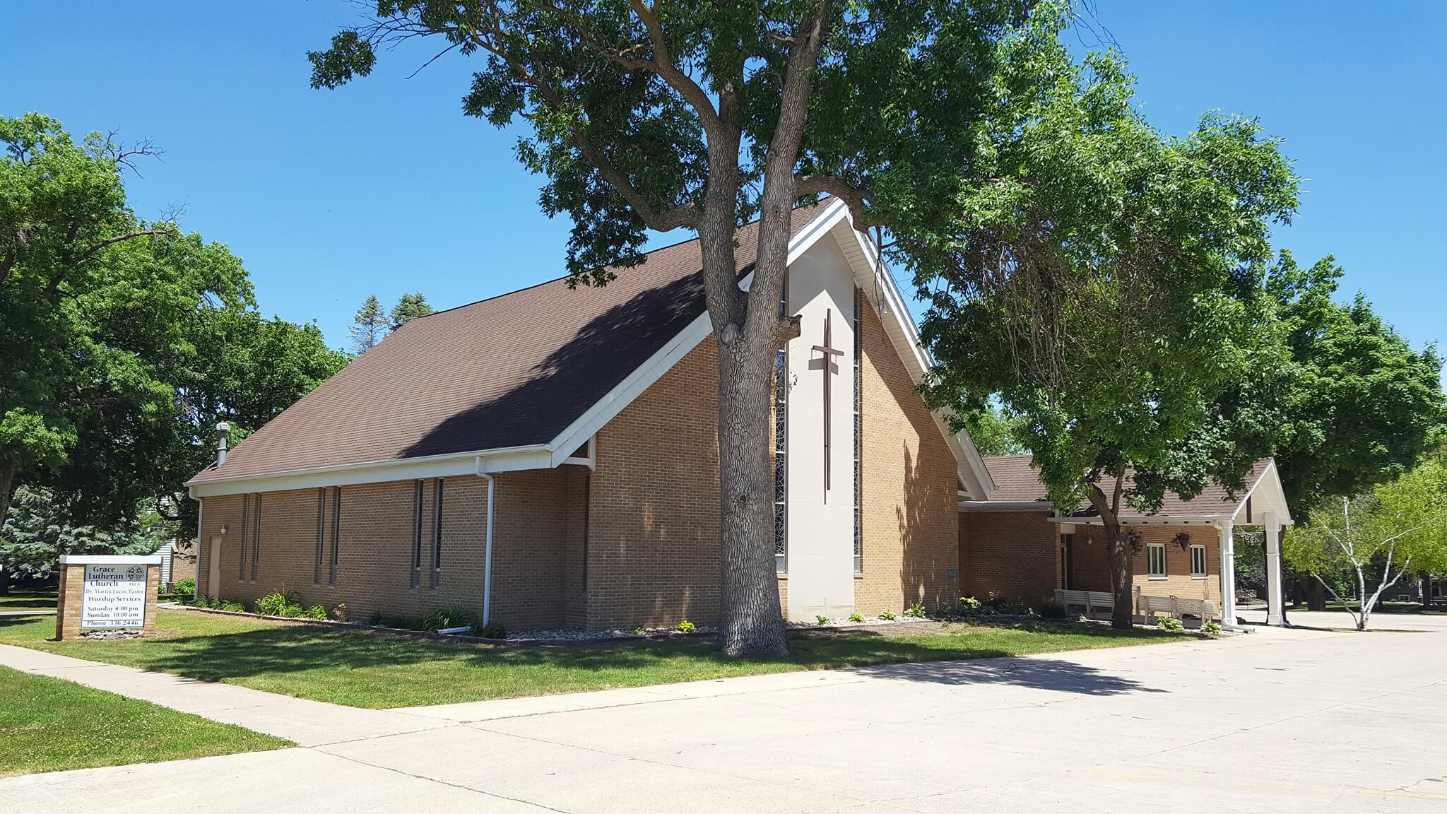 Grace Lutheran Church (ELCA)