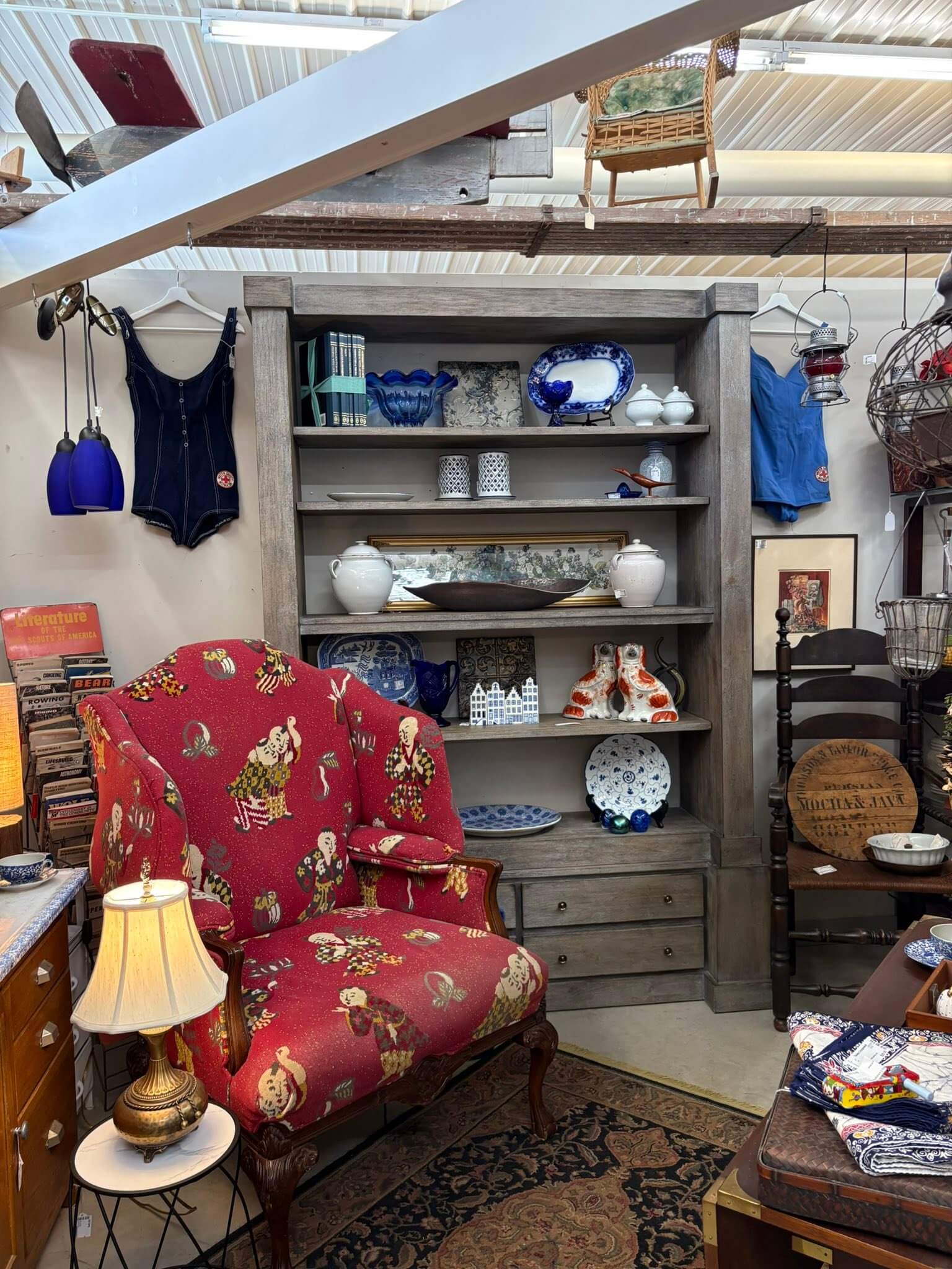 Timeless Consignments