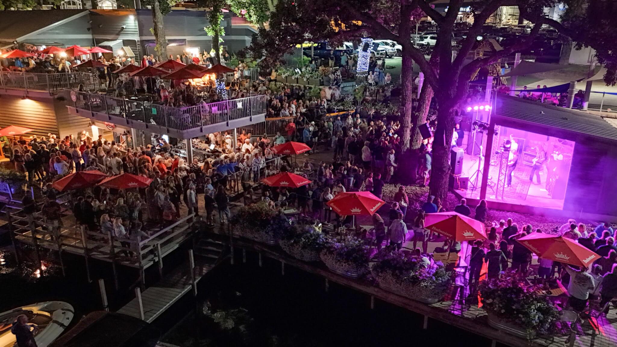 Okoboji Store Bar & Kitchen