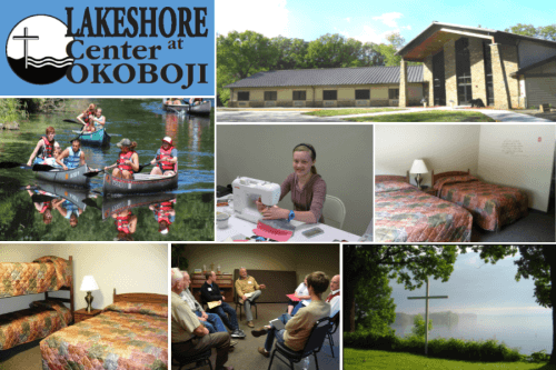 Lakeshore Center at Okoboji e1459281615435