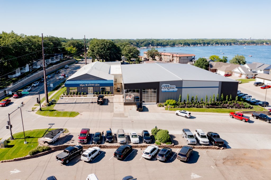Sea Ray OKOBOJI 2022-Event-12
