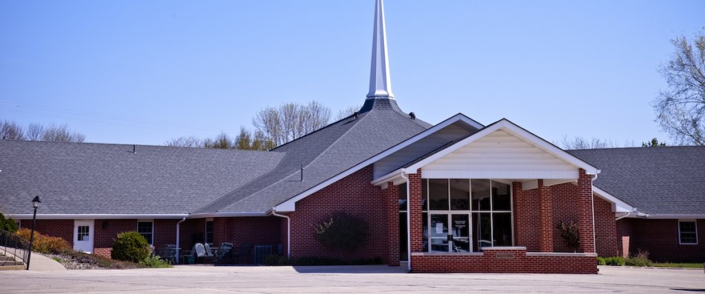 CrossWinds Church 7 crosswindsspiritlake