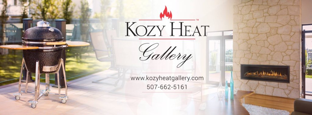 Kozy Heat Gallery - Hussong MFG. Co., Inc. 10 image 2