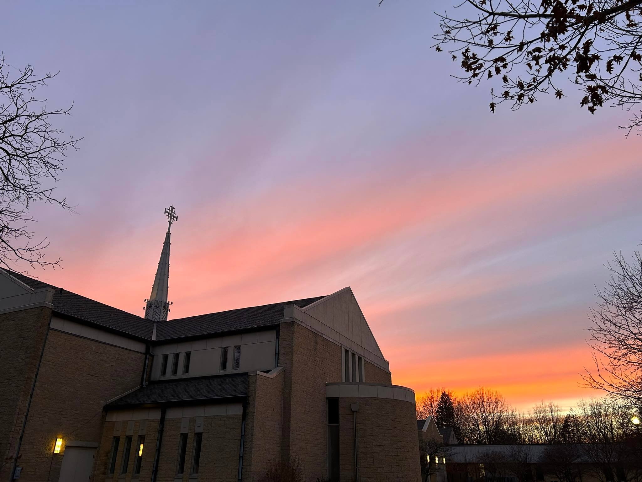 St. Mary’s Catholic Church