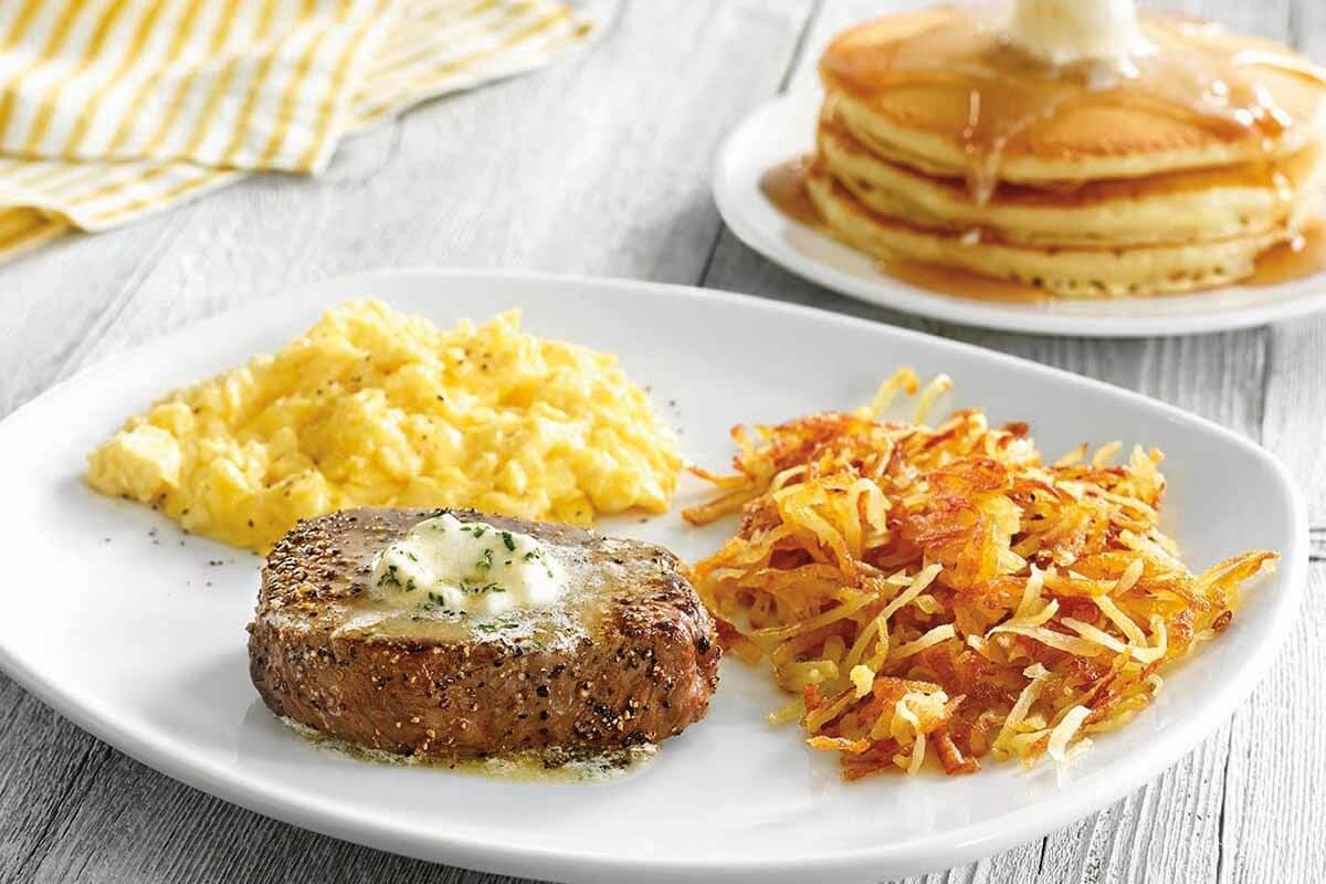 Perkins Restaurant & Bakery