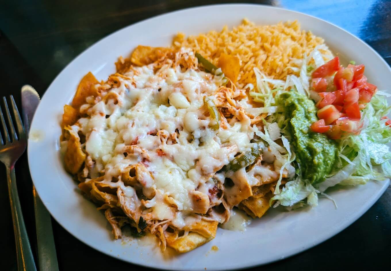 La Barca