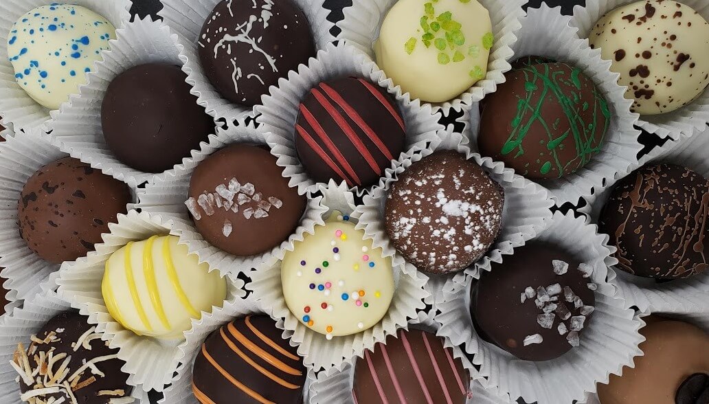 Goodies Handmade Candies