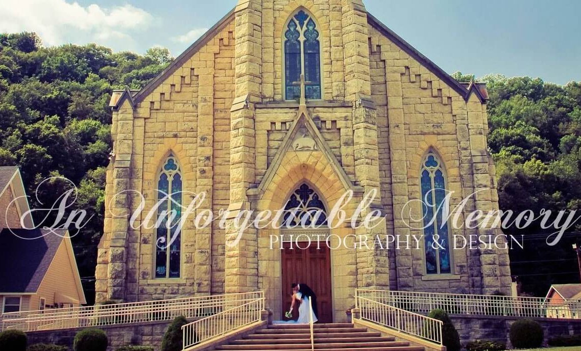 An Unforgettable Memory Photo and Design