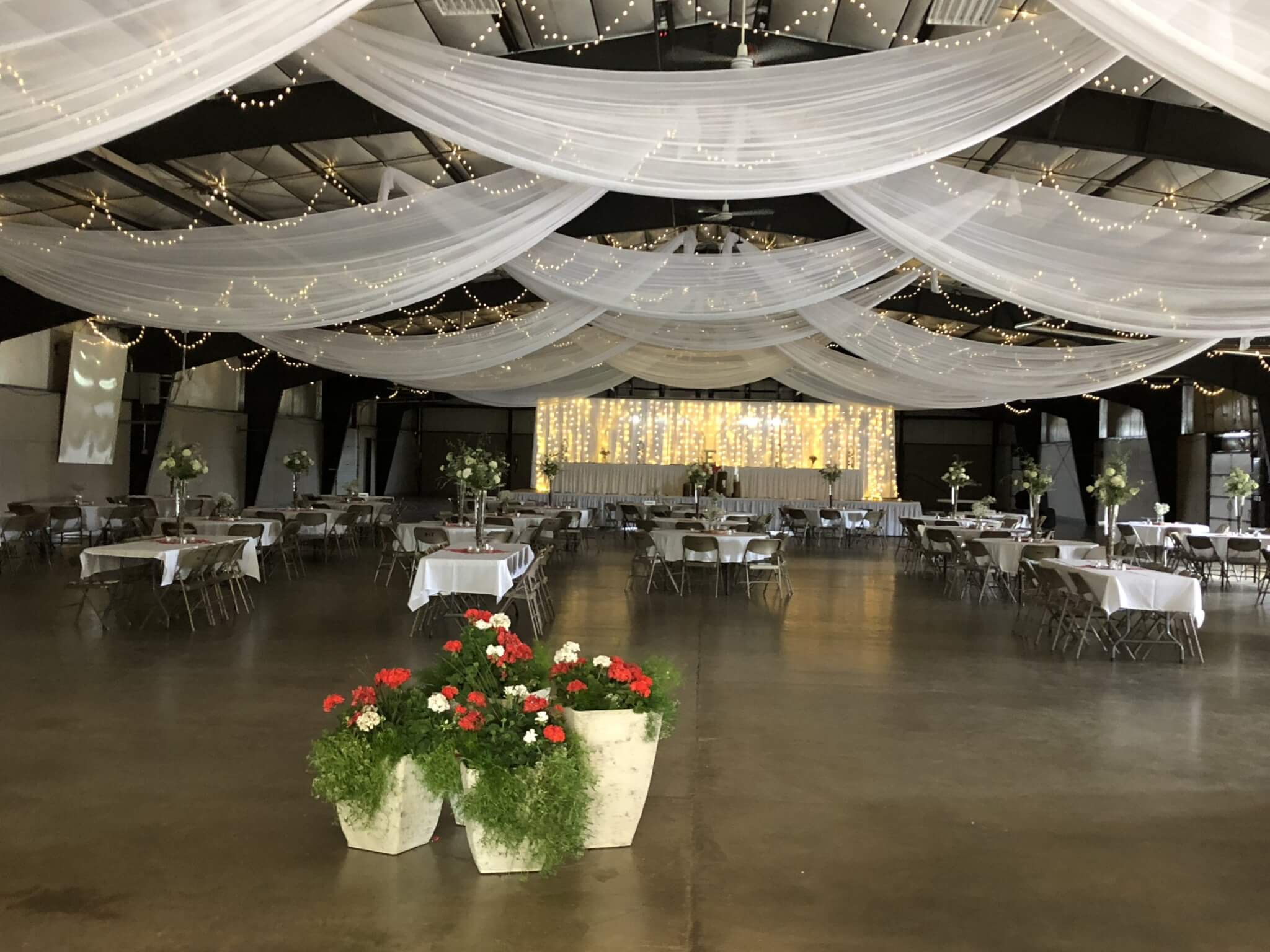 Dickinson County Expo Center