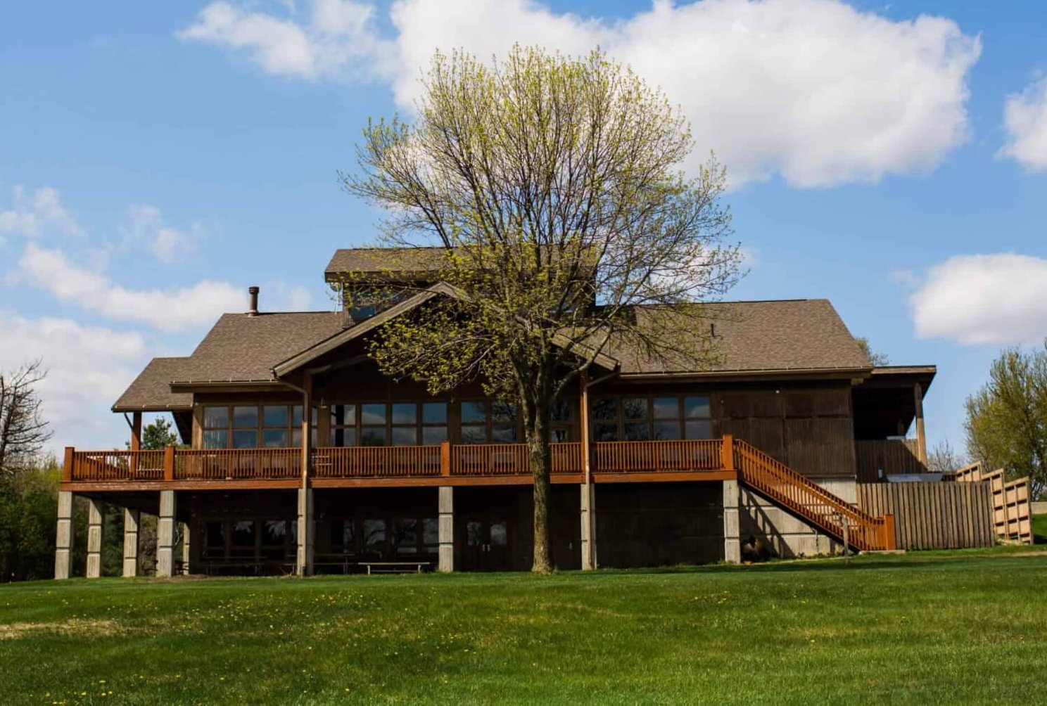 Lutheran Lakeside Camp