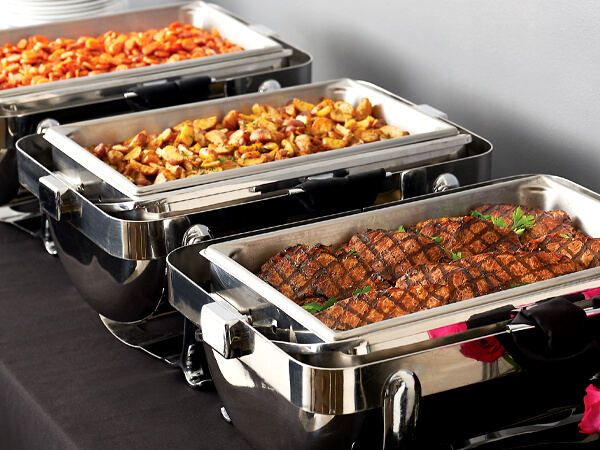 buffets