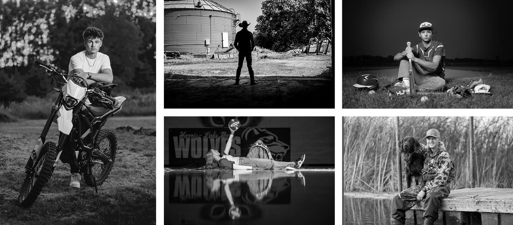 Rocky Thompson Photography