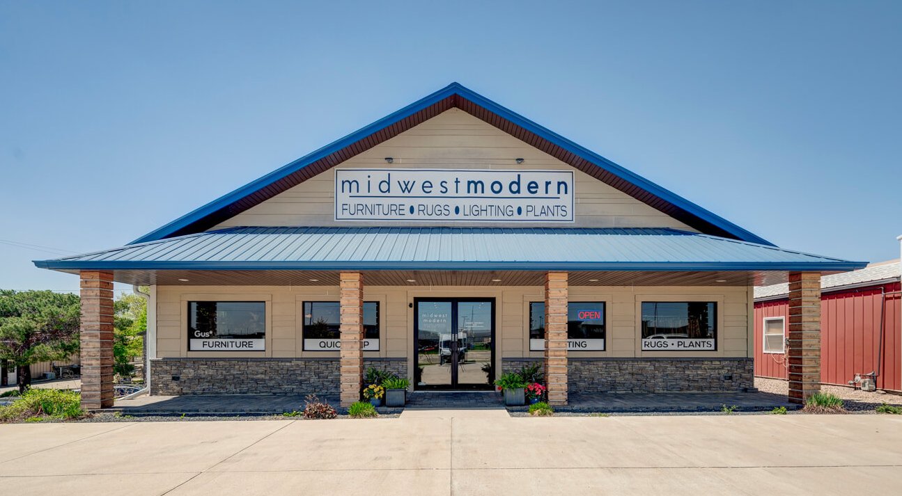Midwest Modern