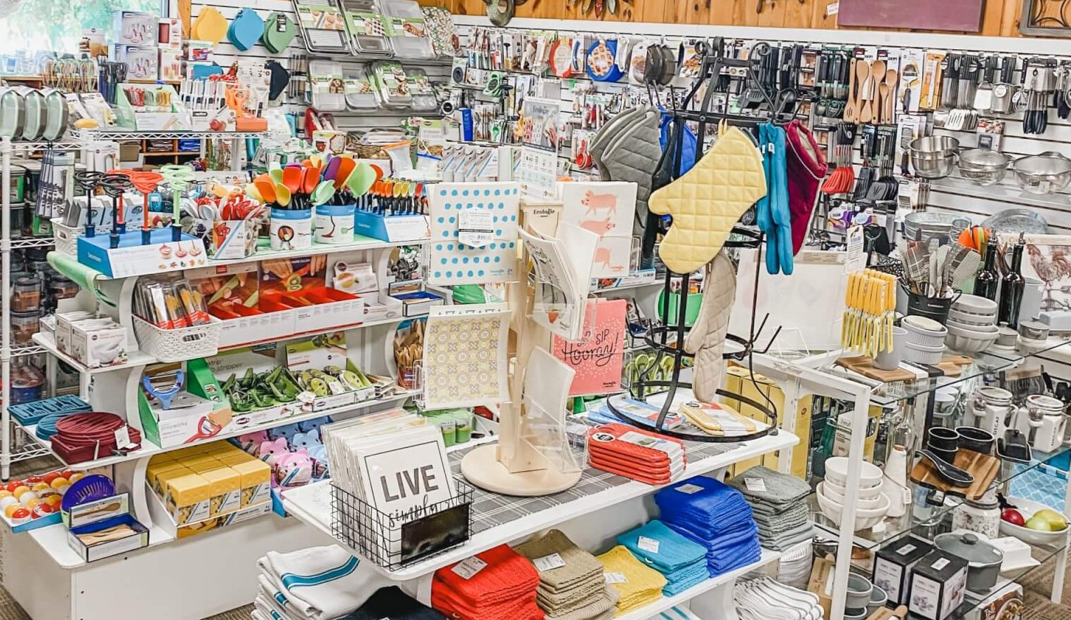 Mary’s Gift Shoppe
