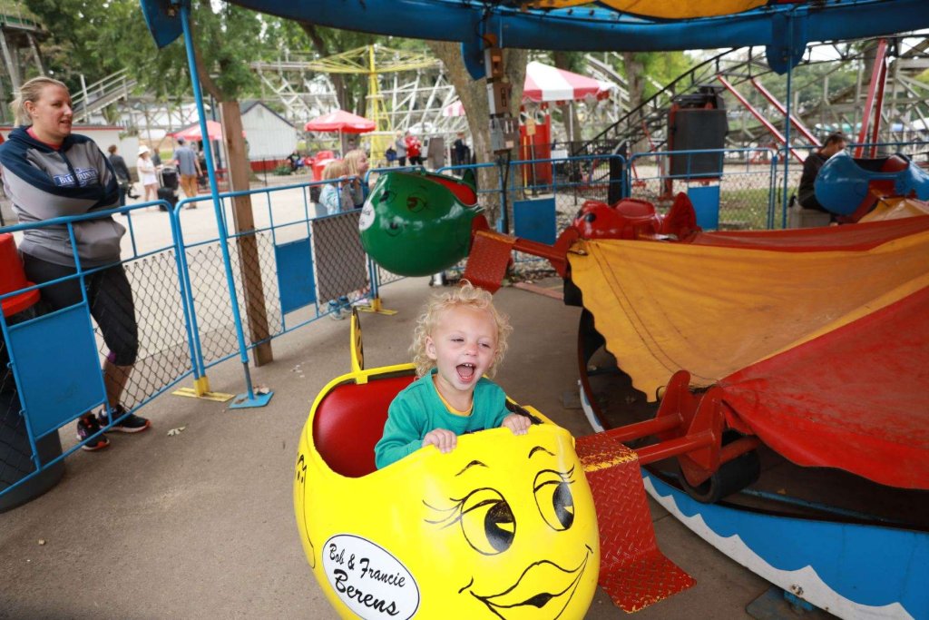 Arnolds Park image 4