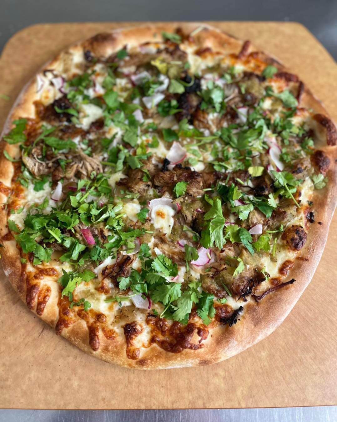 Okoboji Dough Company