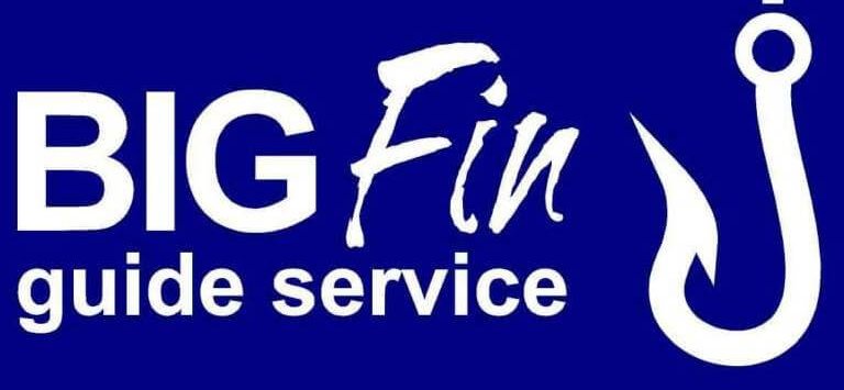 Big Fin Guide Service