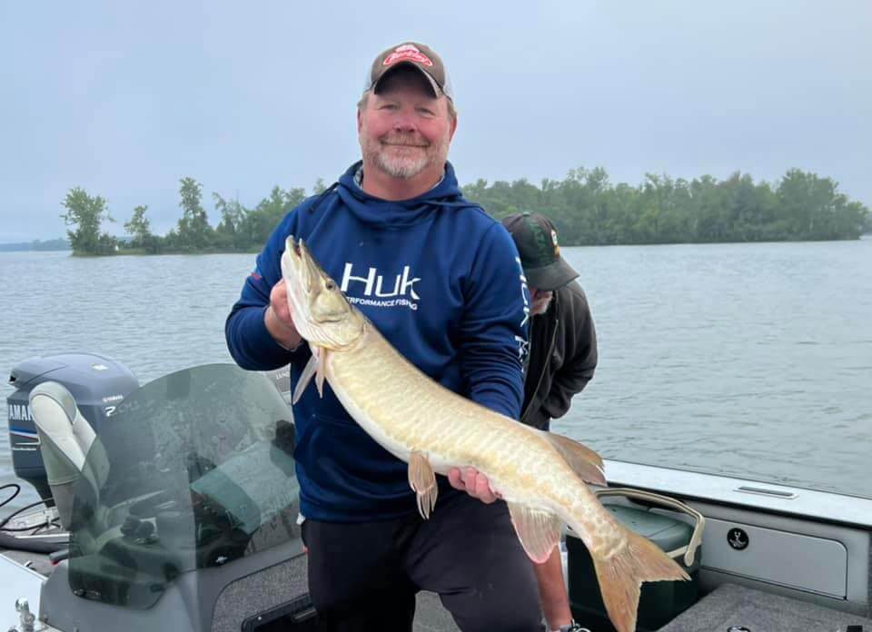 Jigmup Guide Service of Okoboji, LLC.