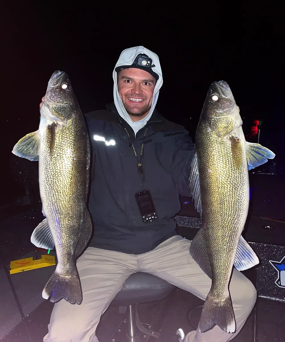 Blue Water Guide Service