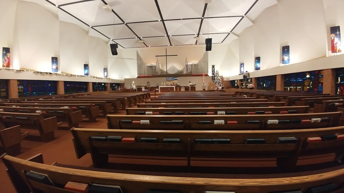 Grace United Methodist Church