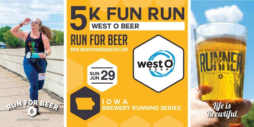 5k Beer Run x West O Beer | 2025 Iowa Brewery Running Series 16 491972844 1296353479161034 1295682077782209175 n