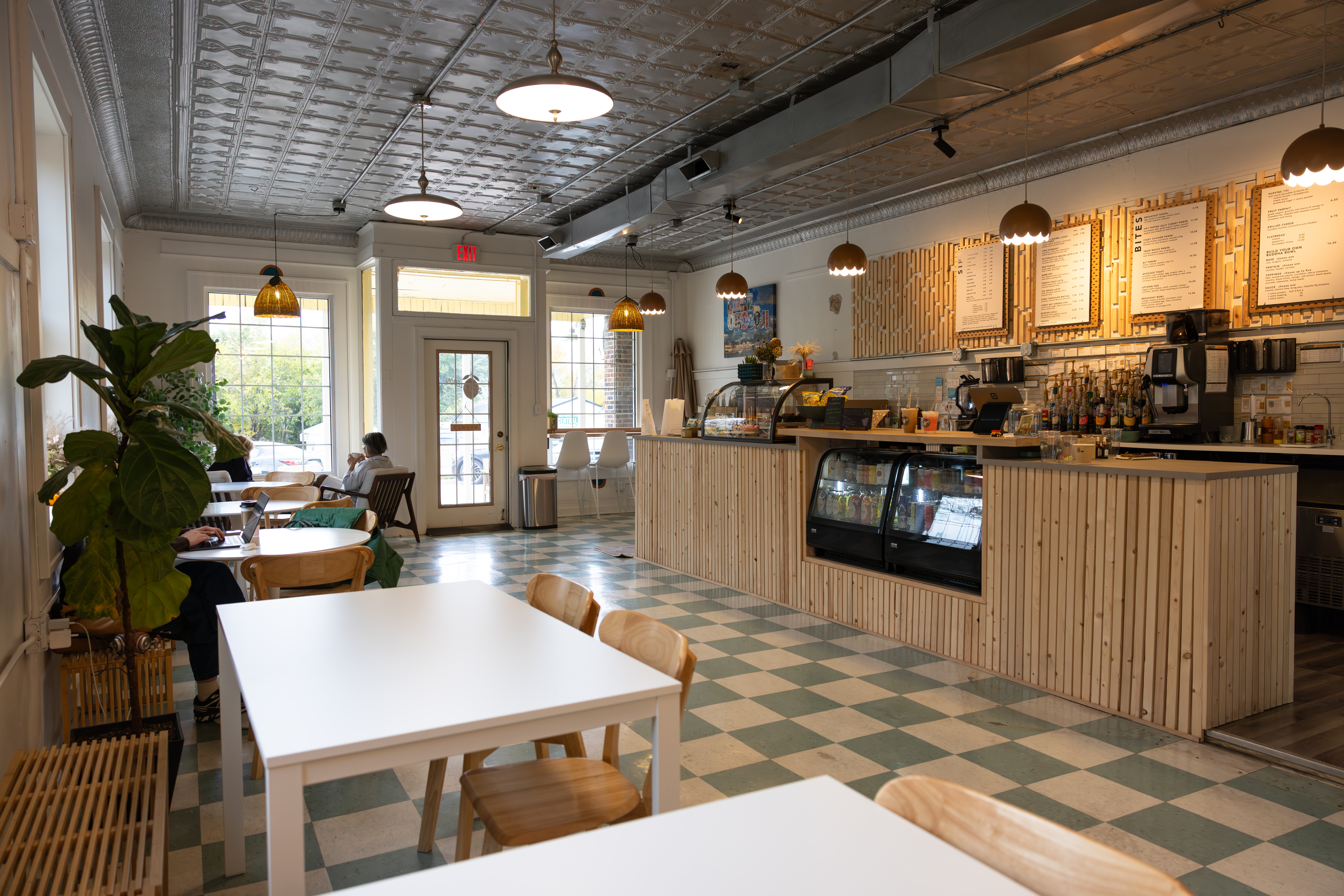 Spice & Lemon Cafe — photo 2