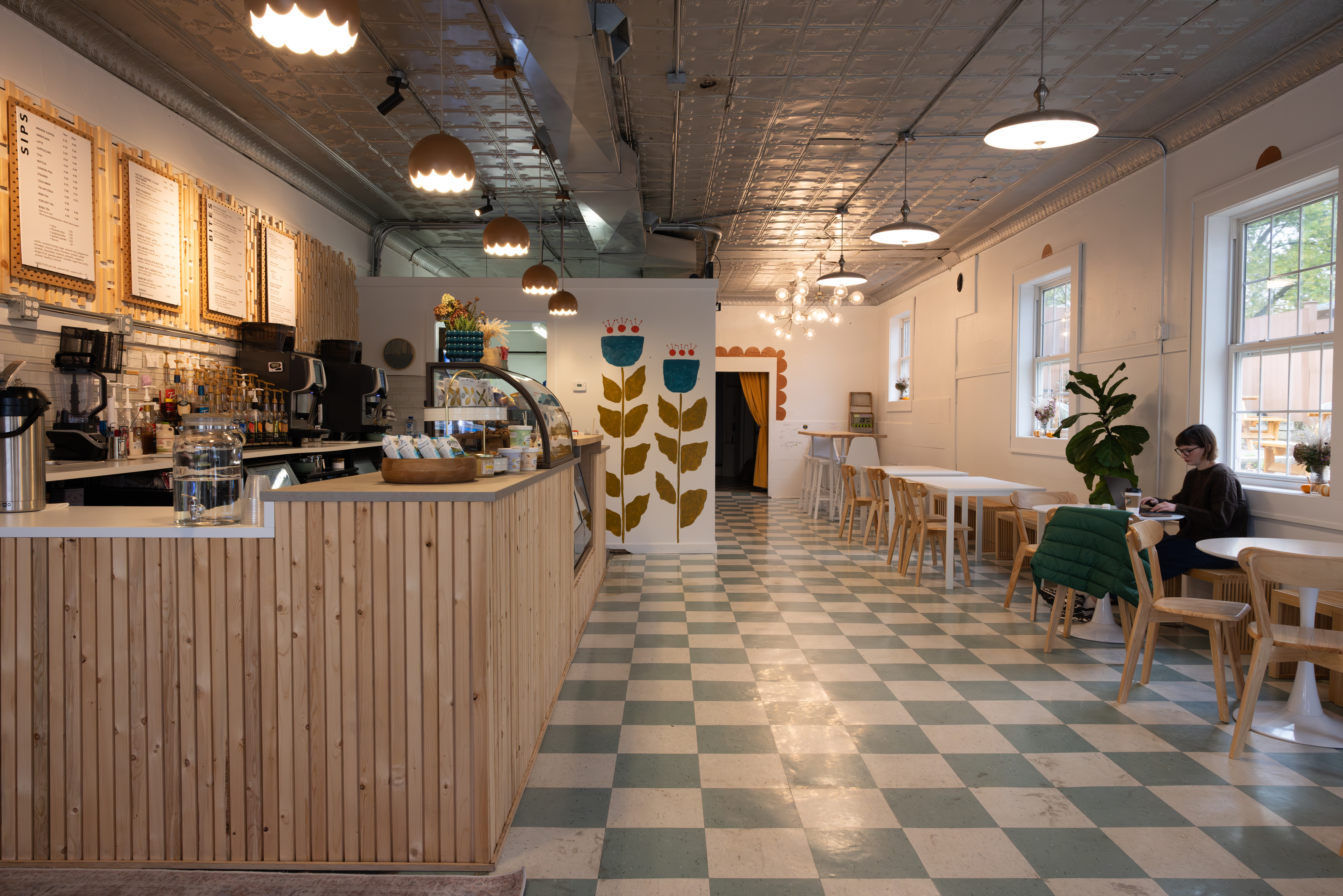 Spice & Lemon Cafe — photo 3