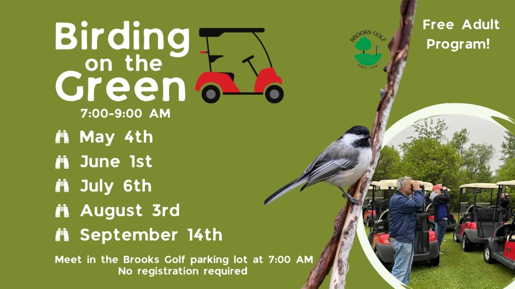 2026 Birding on the Green 11 1