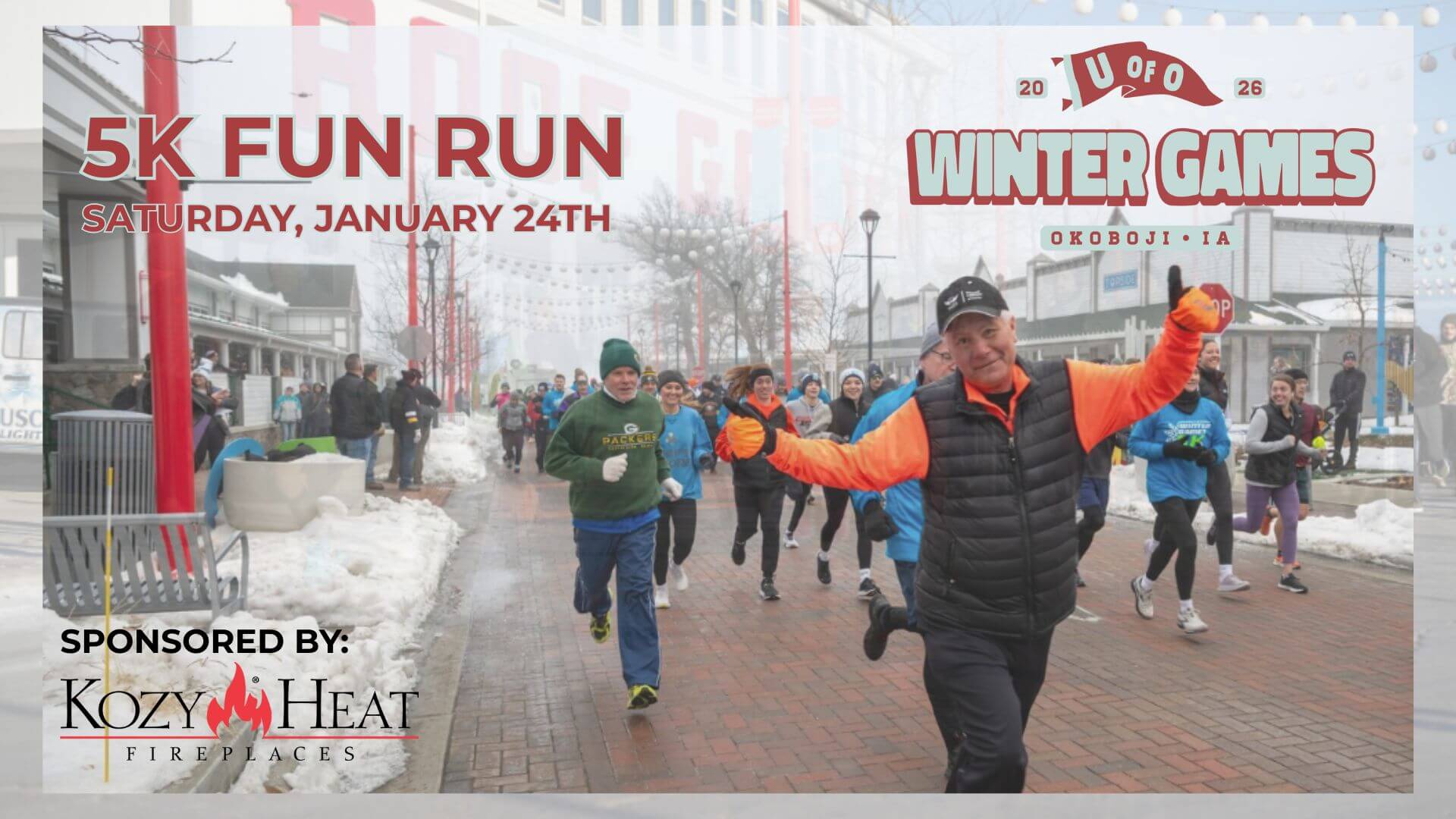 Winter Games 5K Fun Run 7 Winter Games 5K Fun Run