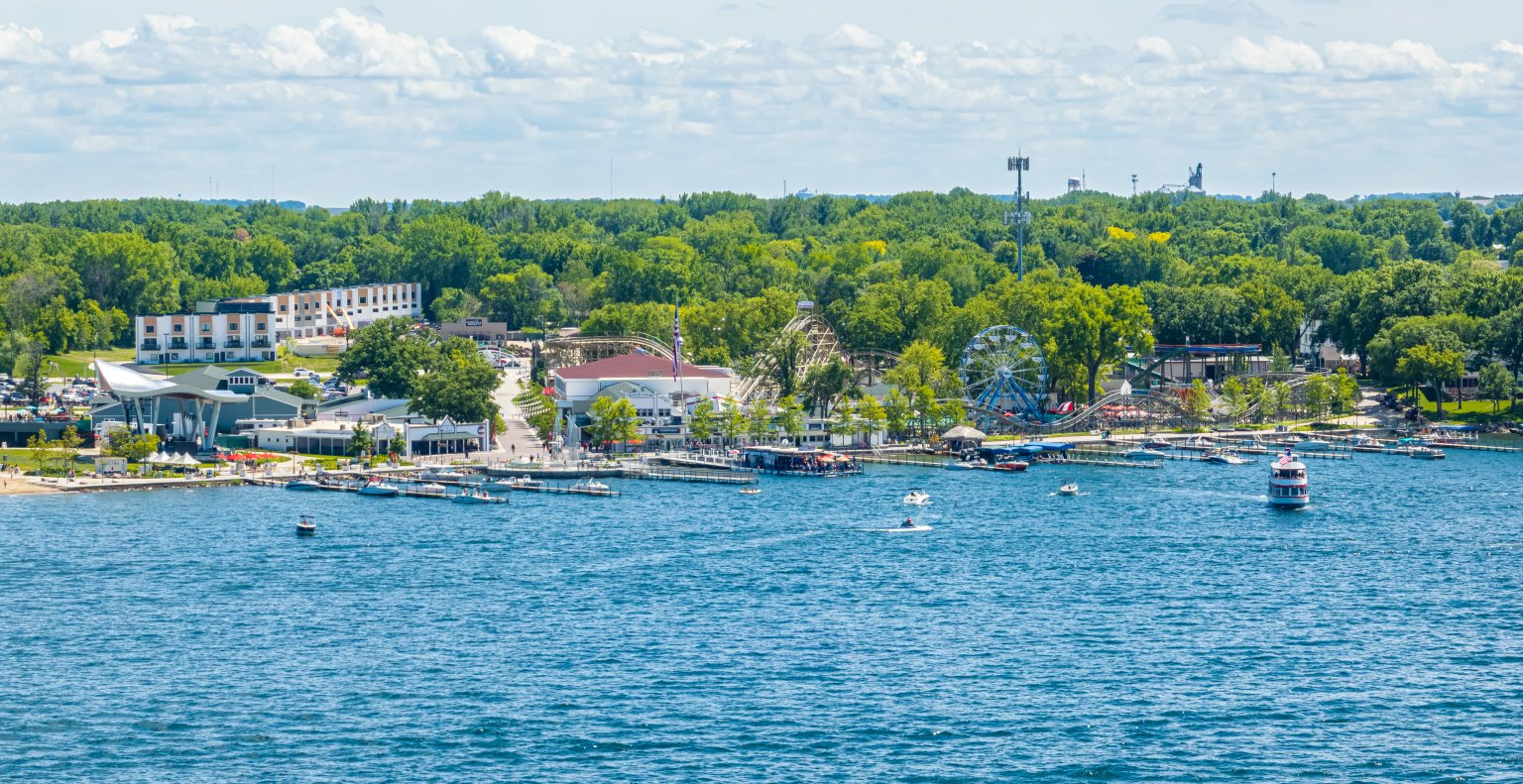 Explore Okoboji and the Iowa Great Lakes l Vacation Okoboji