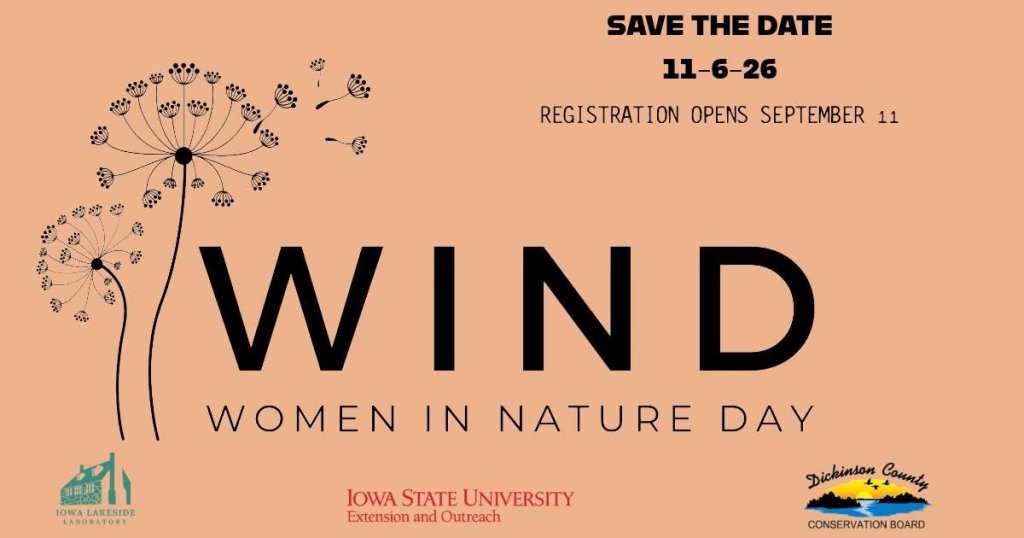 Fall Women in Nature Day (WIND) 15 image 3