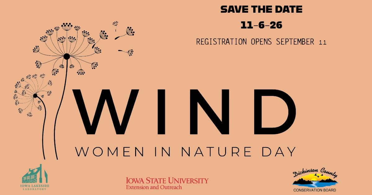 Fall Women in Nature Day (WIND) 1 image 3