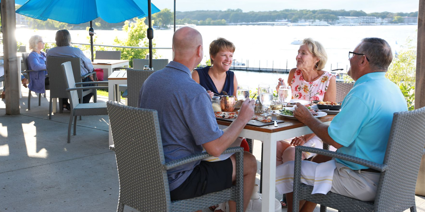 Waterfront Dining 11 01 Waterfront Dining Hero D