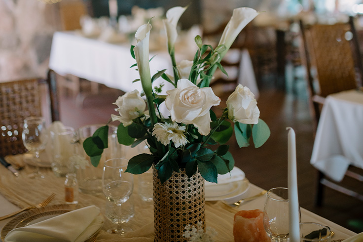 04 Flowers and decor D