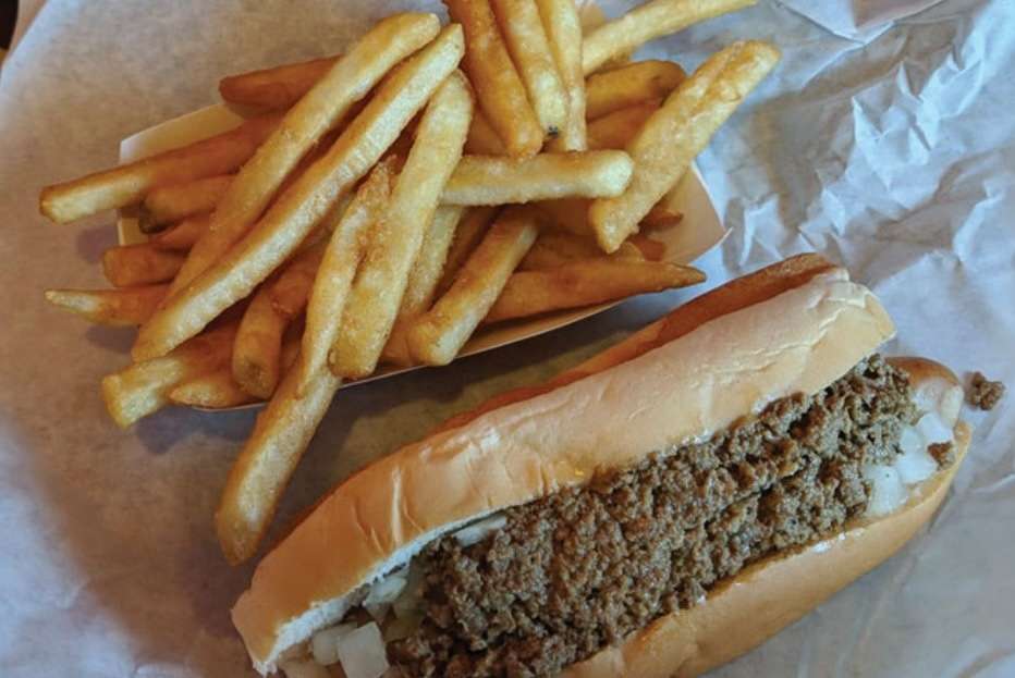 Bob's in Milford 6 128258181 208455960724232 7138151980071612084 n