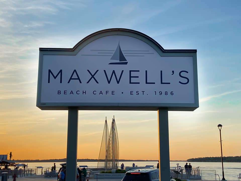 maxwells