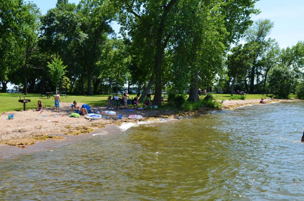 Okoboji’s Best Beaches: Sun, Sand, and Summer Fun 9 2020PikesPointBeach 3