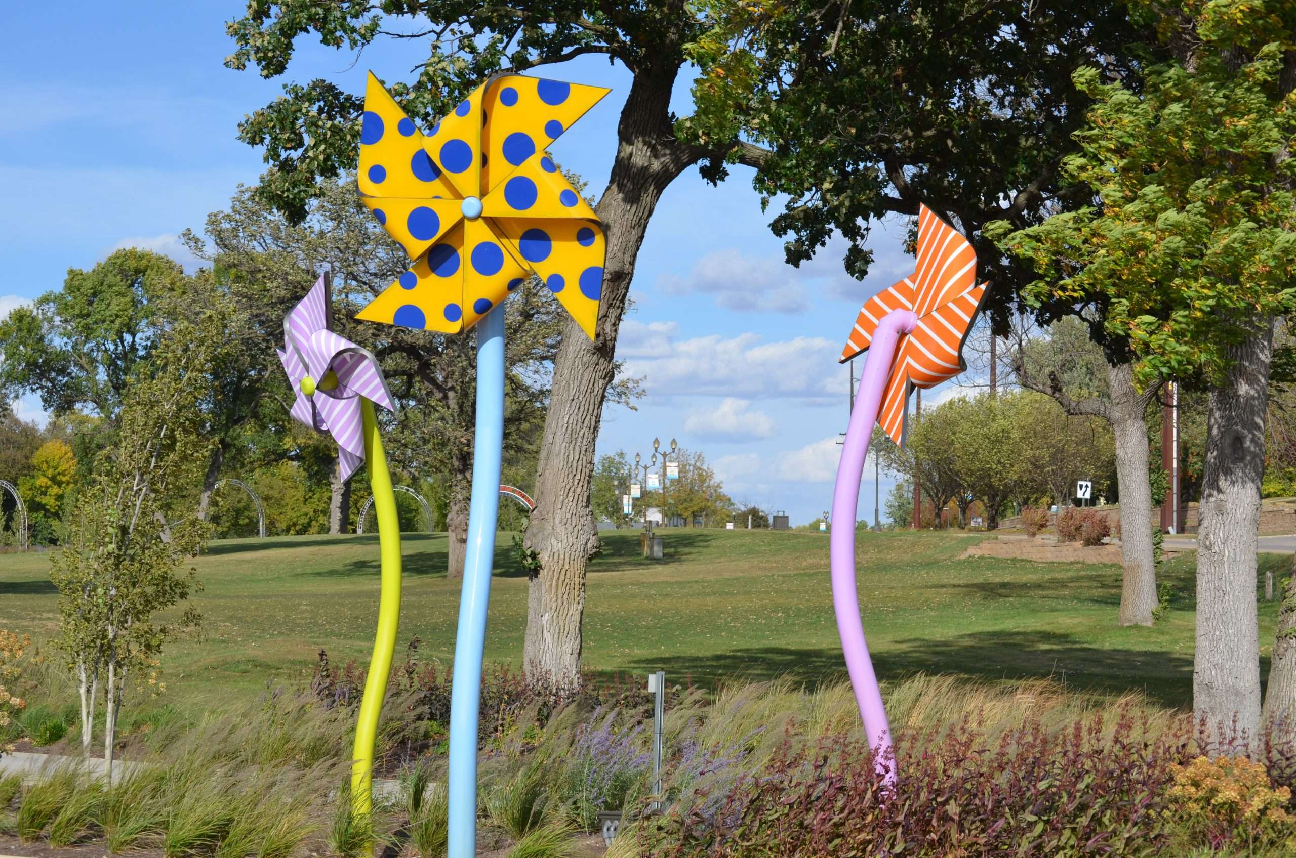 2020pinwheels (8) Artist: Matthew Placzek