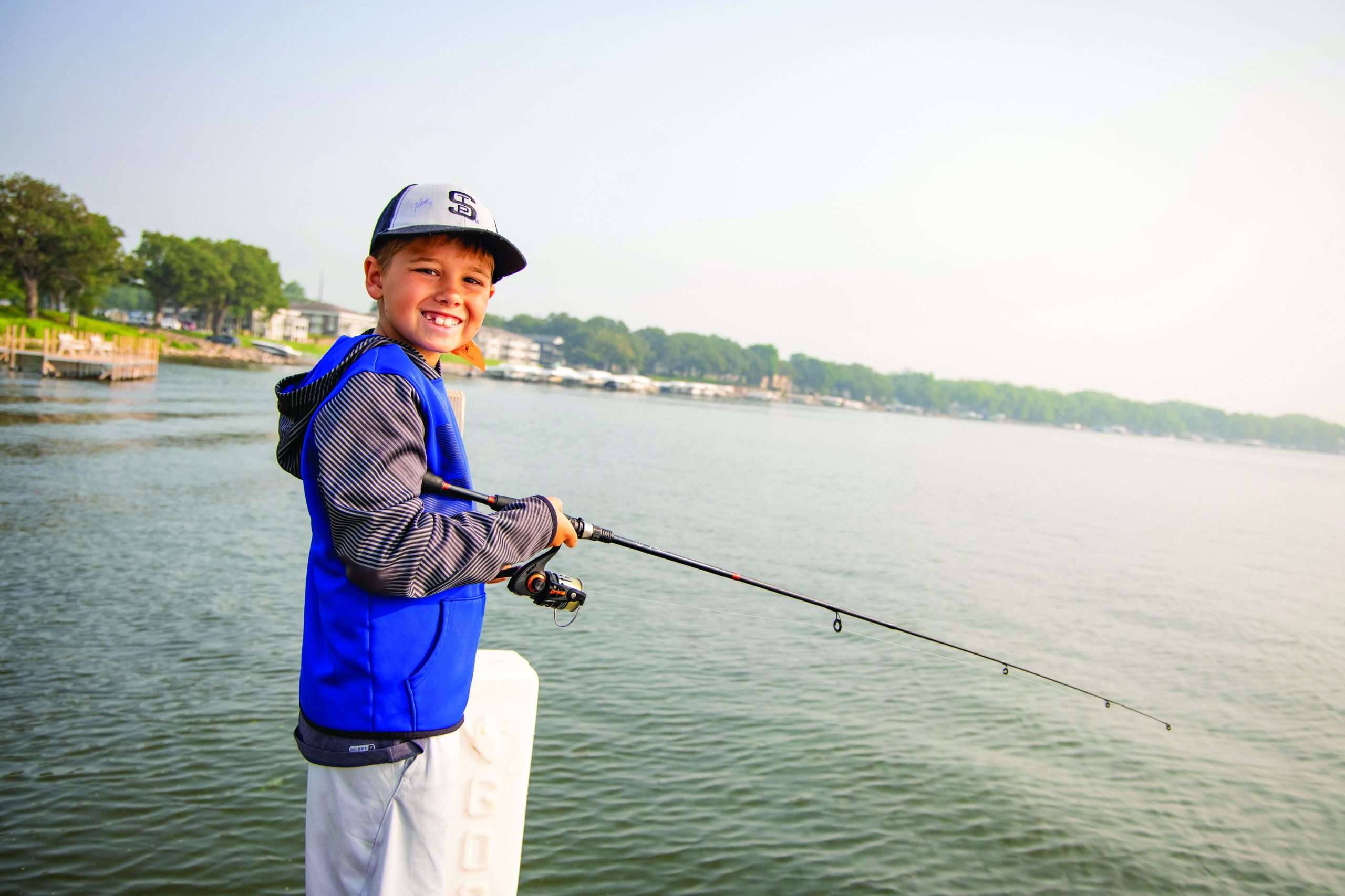 2021.DavidRandler.Fishing