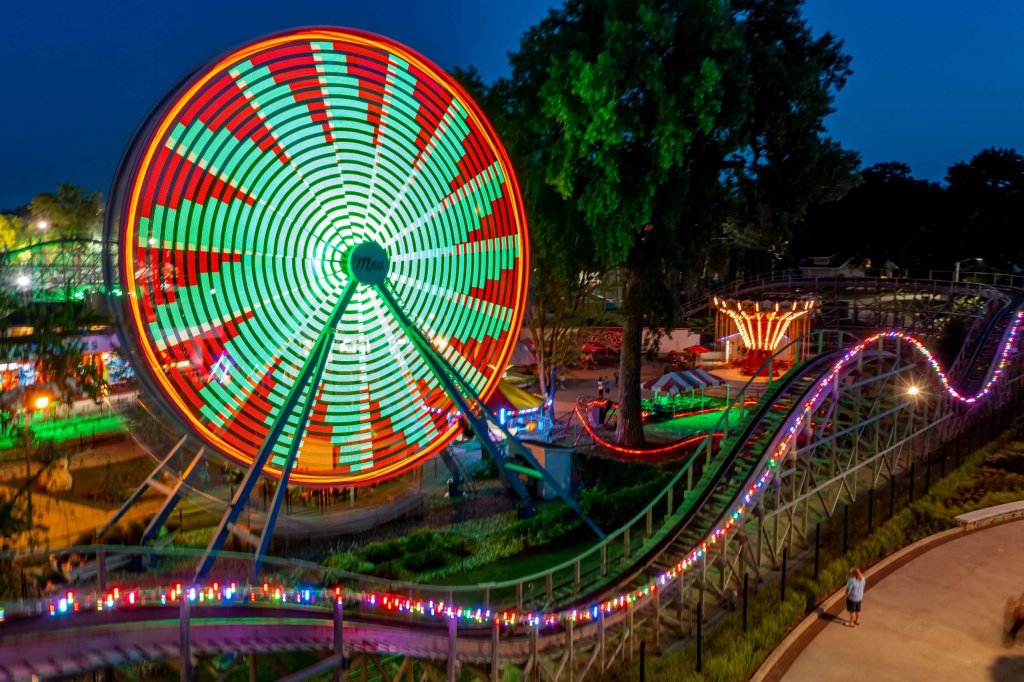 2017.tomgustafson.lakelife (2) 2021.tomgustafson.ferriswheelatnight scaled 1