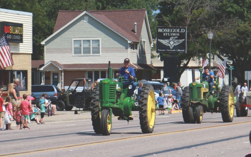 Milford Pioneer Days 18 2021PioneerDays 17
