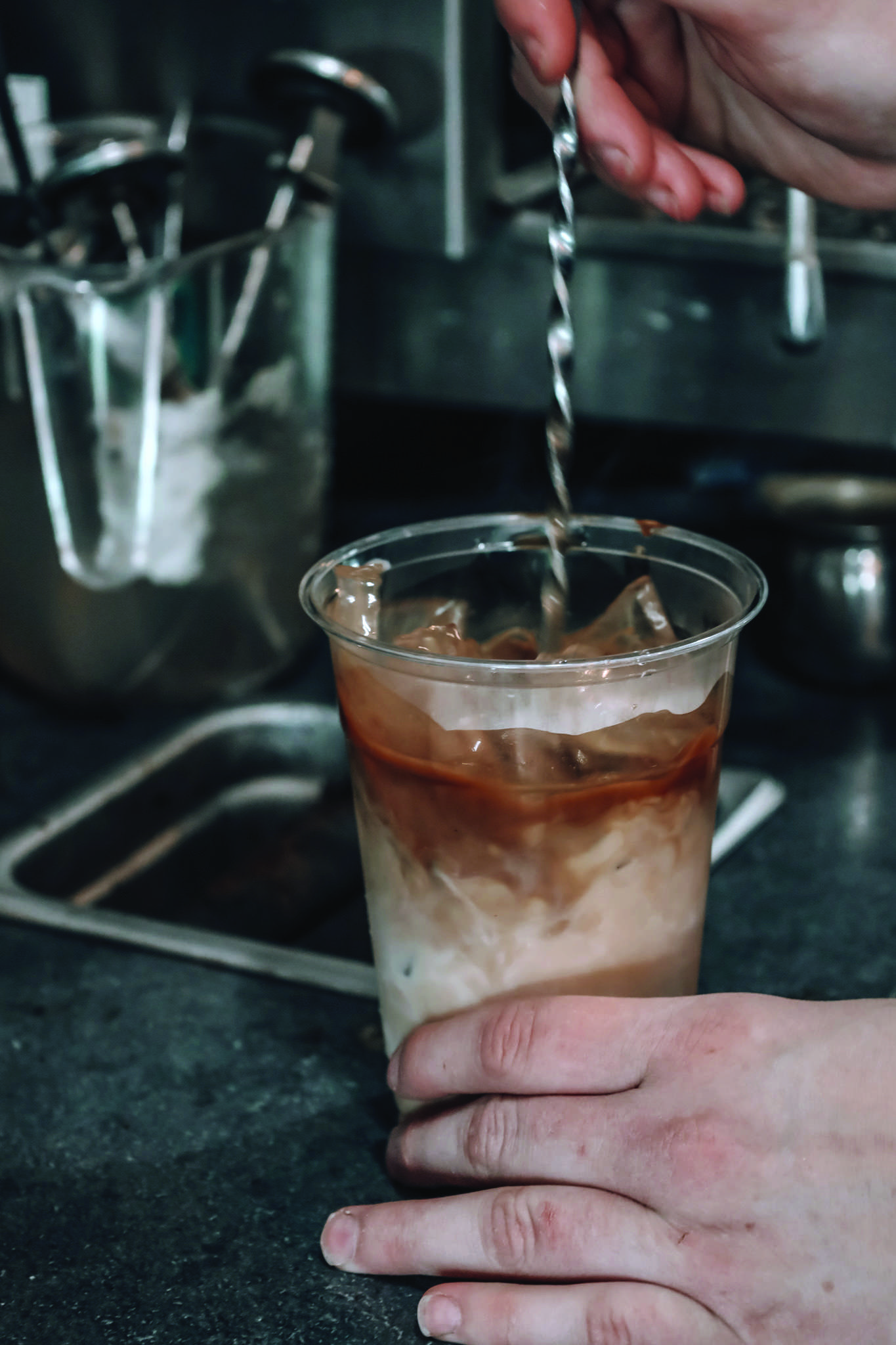 Sip & Savor: 4 Coffee and Tea Spots in Okoboji