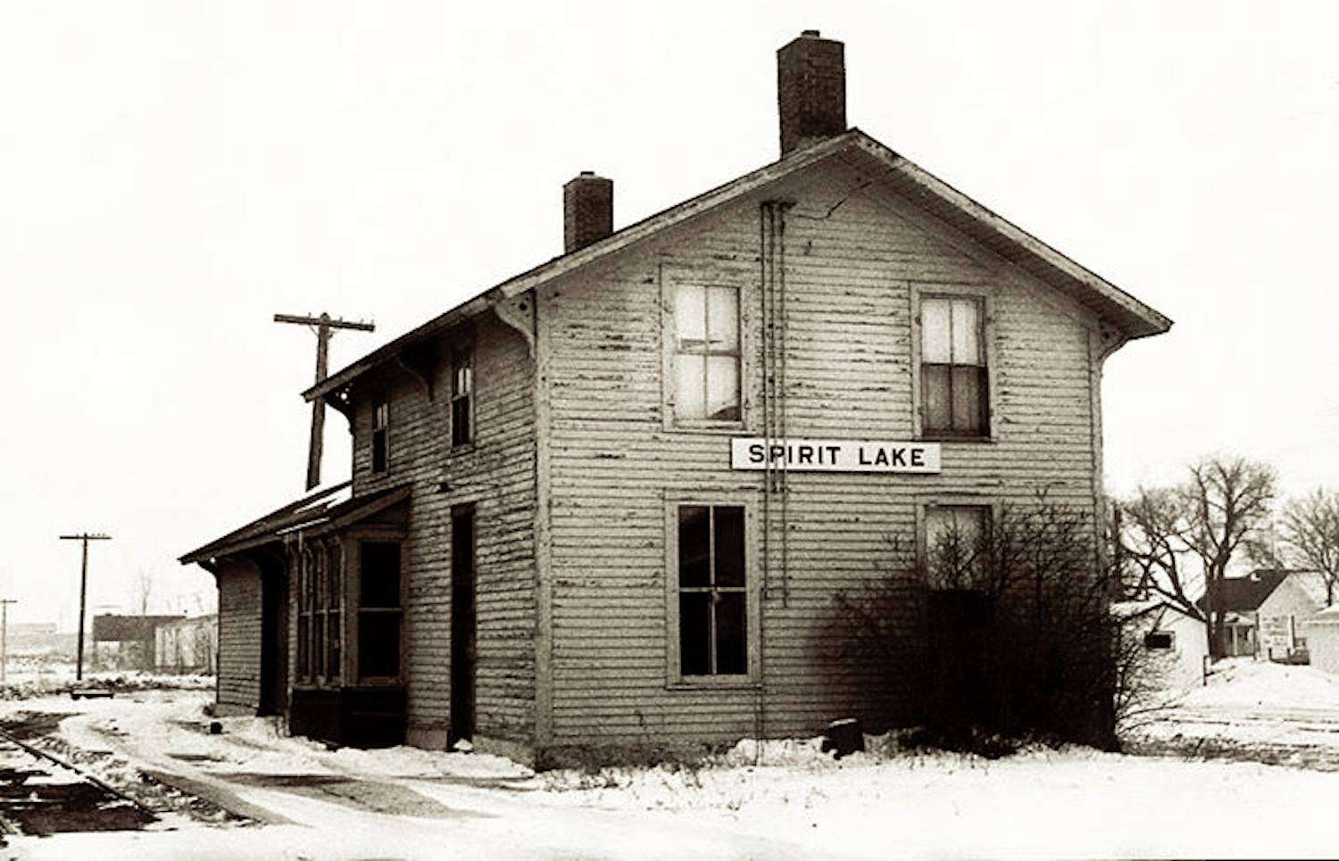 Dickinson County Museum