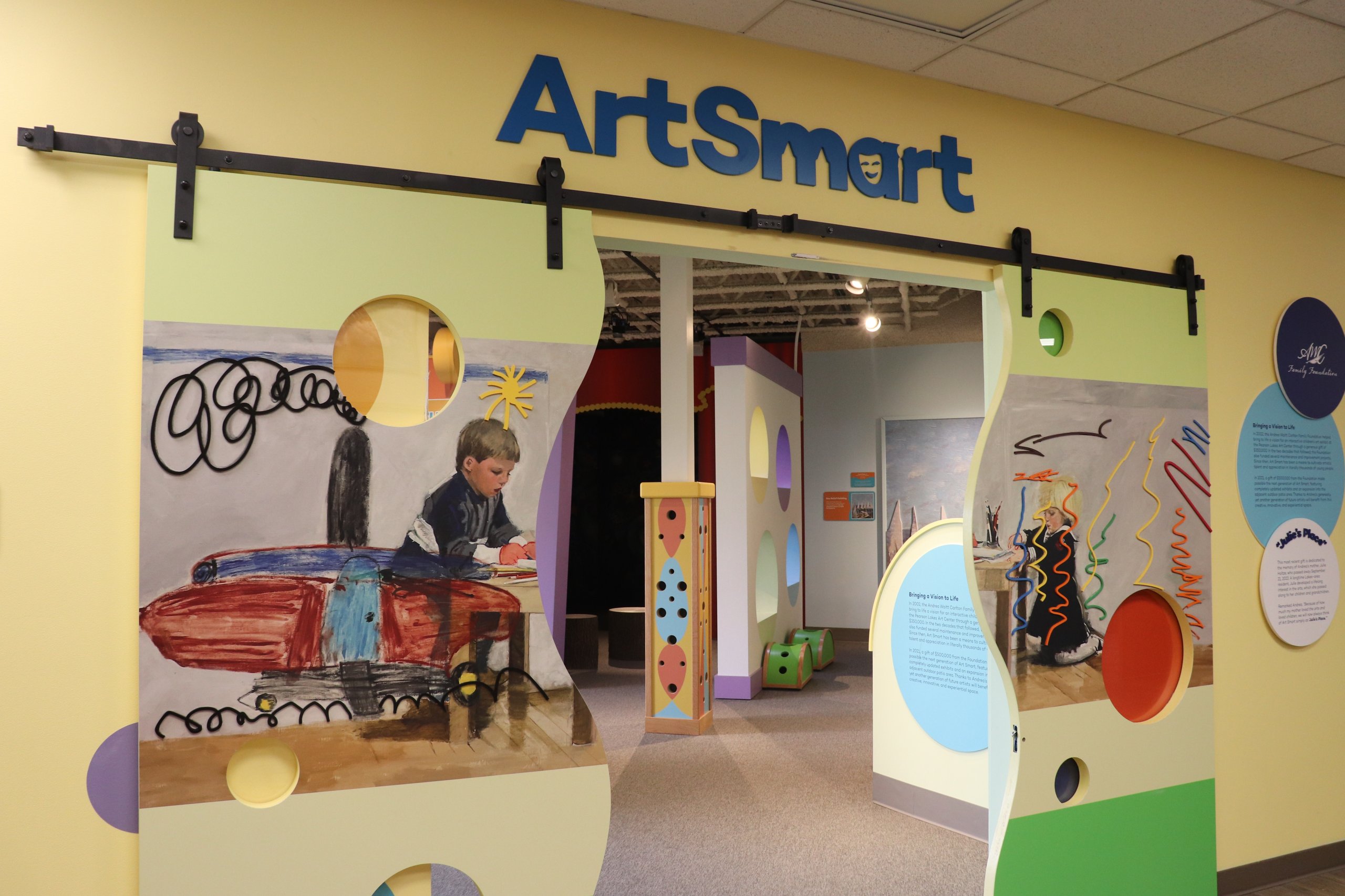 Art Smart