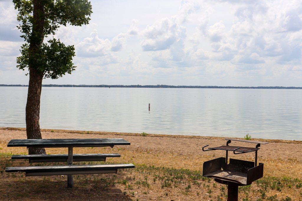 Okoboji’s Best Beaches: Sun, Sand, and Summer Fun 5 24.crandalls.beach 1