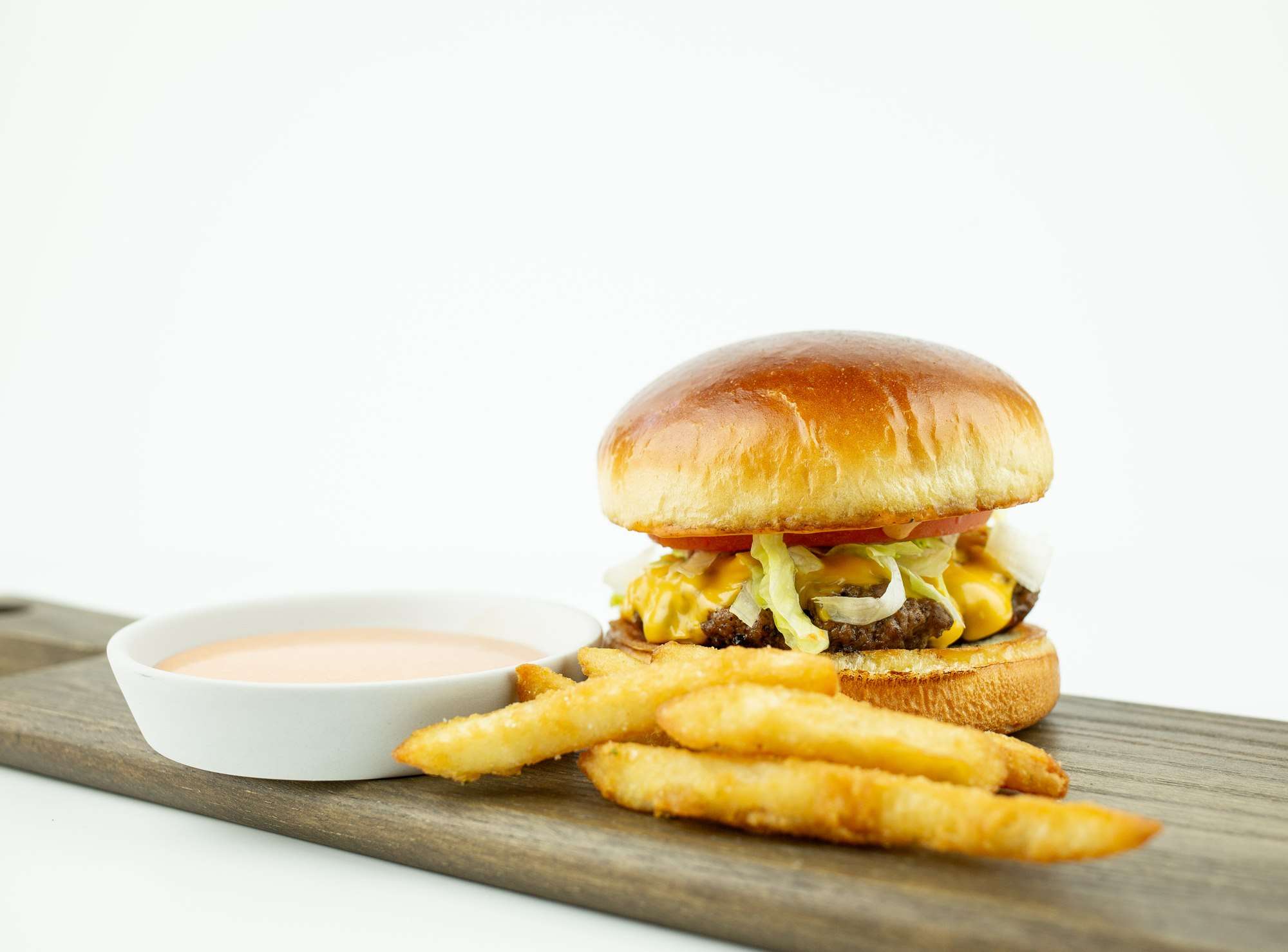 burger & co.