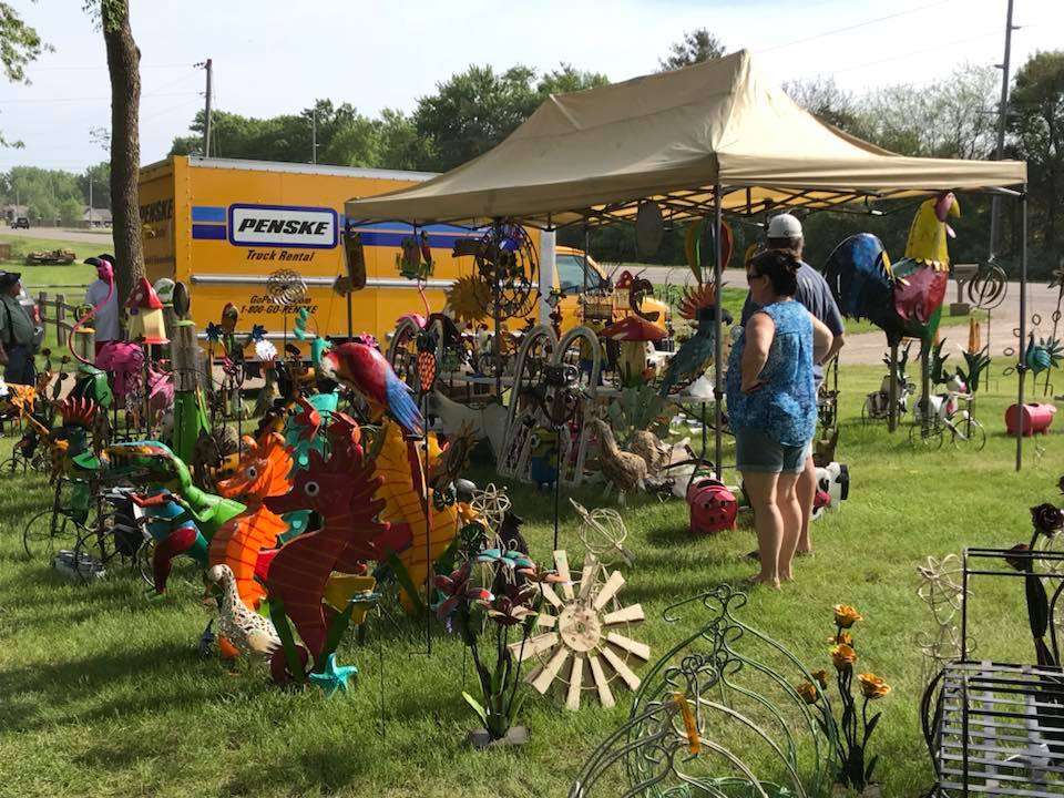 4th of July Flea Market - Treasure Village 14 241342945 10159237086809342 6024092694648472738 n