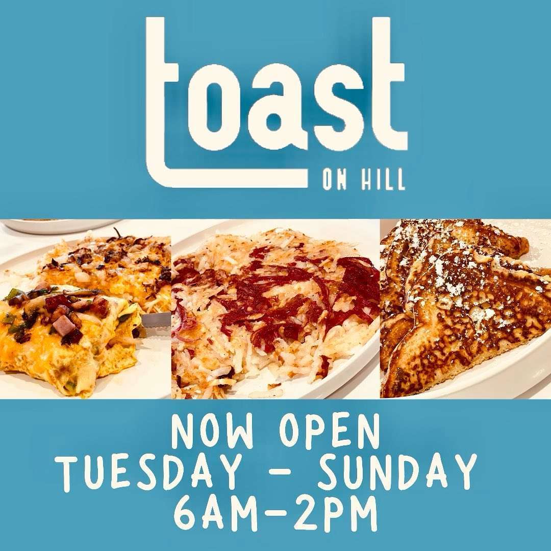 Toast